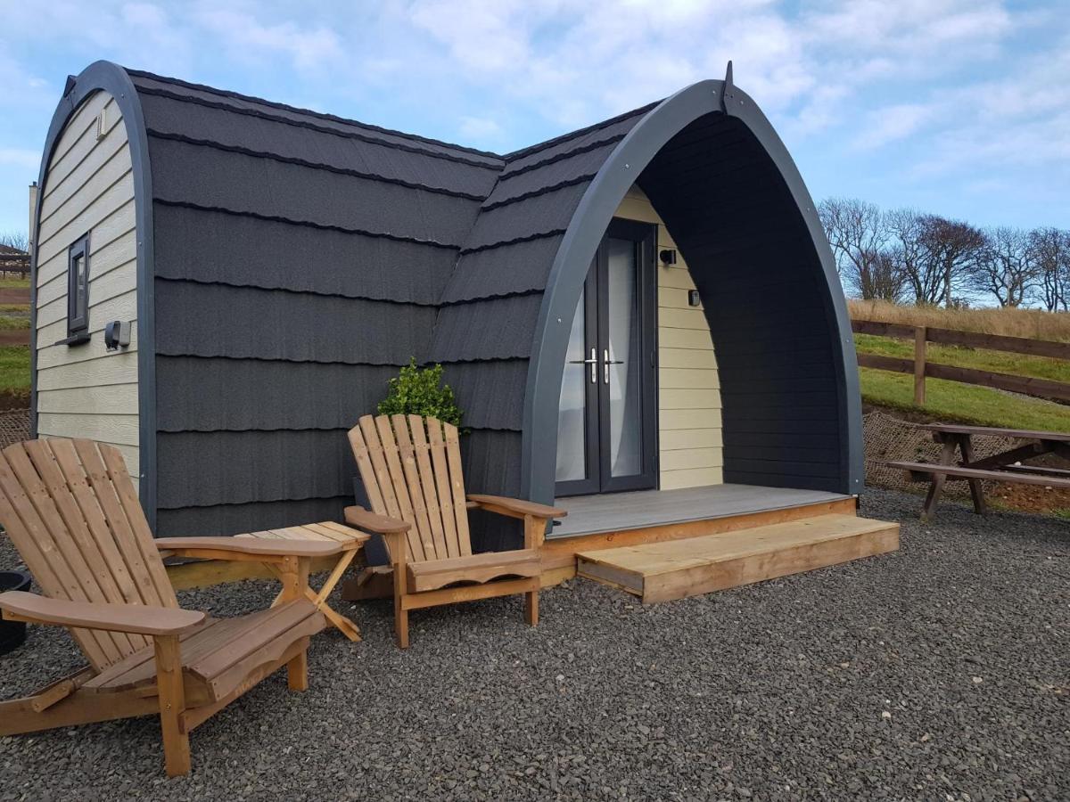 Vila Dunbeath Coastal Retreat Exteriér fotografie