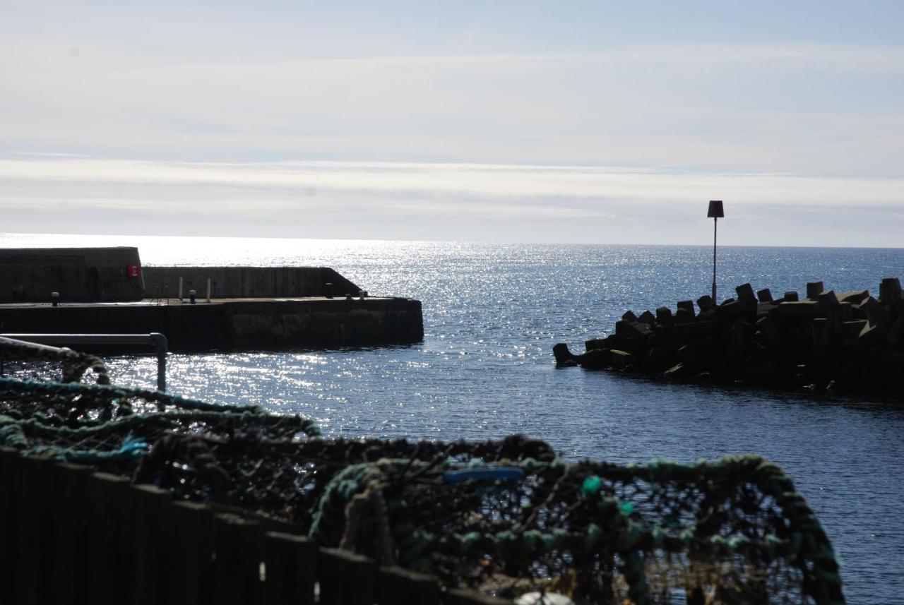 Vila Dunbeath Coastal Retreat Exteriér fotografie