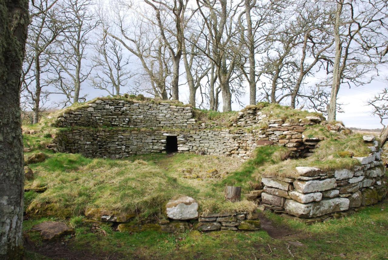 Vila Dunbeath Coastal Retreat Exteriér fotografie