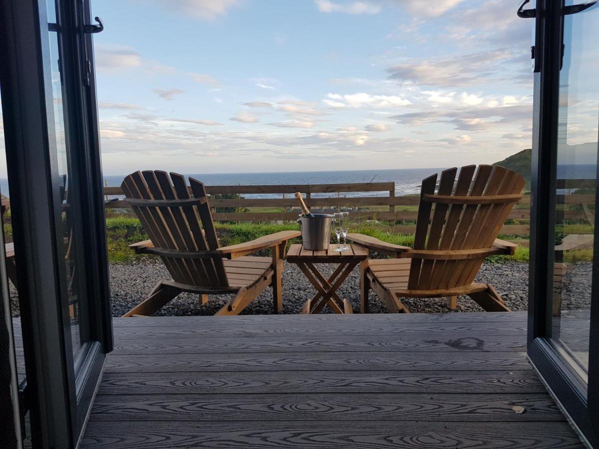 Vila Dunbeath Coastal Retreat Exteriér fotografie