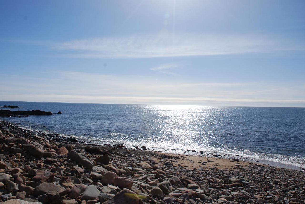 Vila Dunbeath Coastal Retreat Exteriér fotografie
