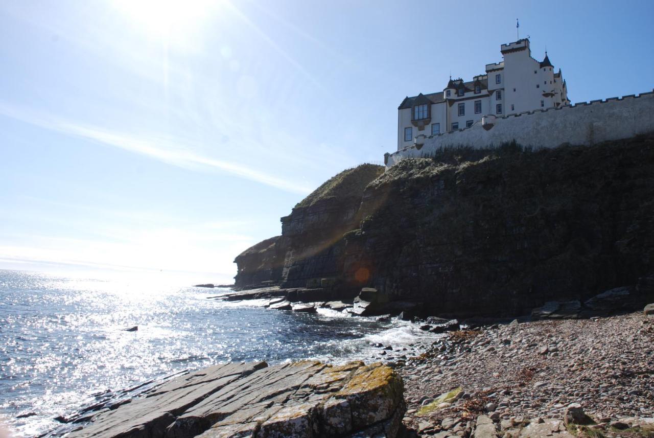 Vila Dunbeath Coastal Retreat Exteriér fotografie
